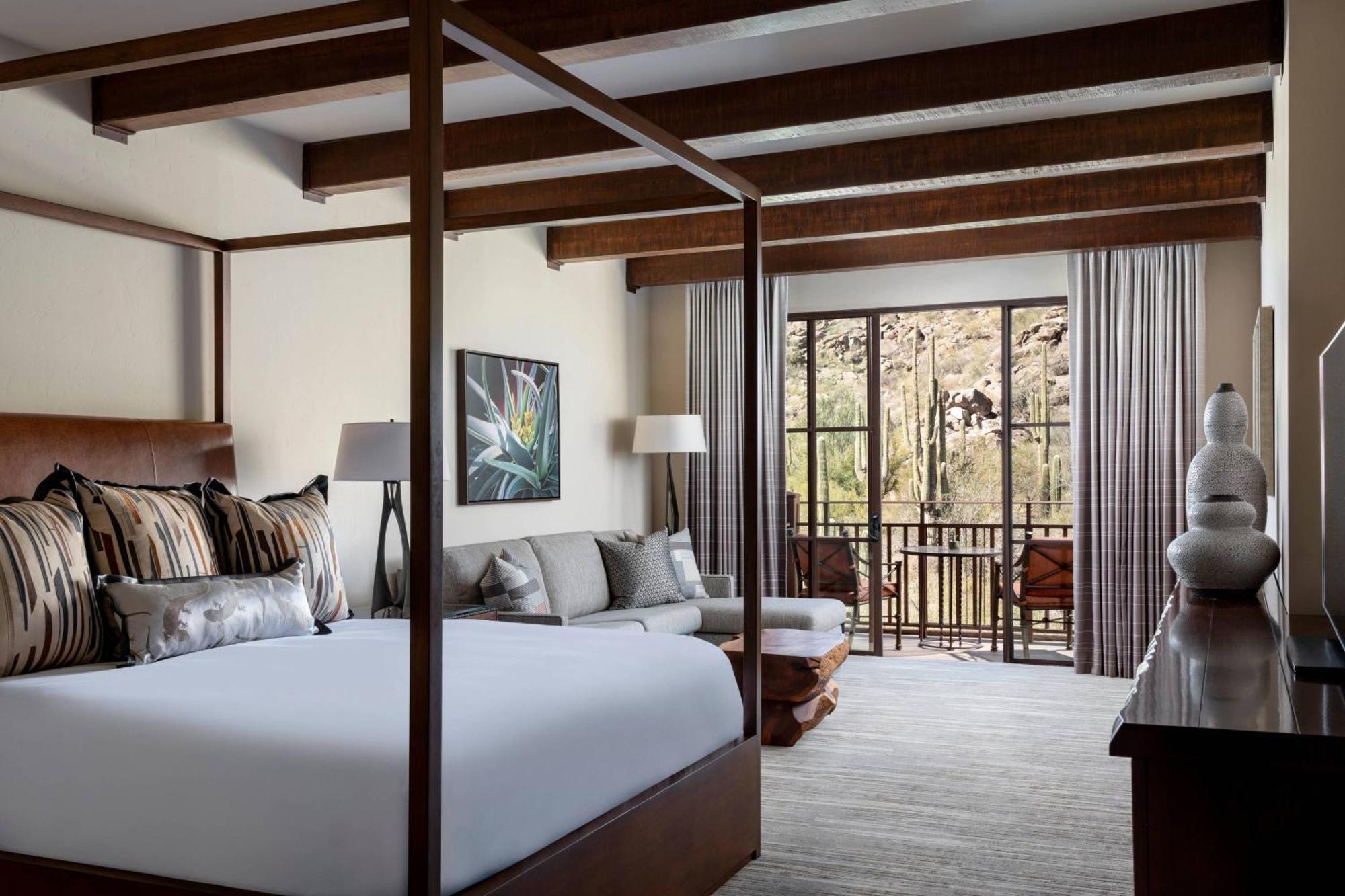 เดอะ ริทซ์-คาร์ลตัน โดฟ เมานต์เทน Hotel มารานา ภายนอก รูปภาพ