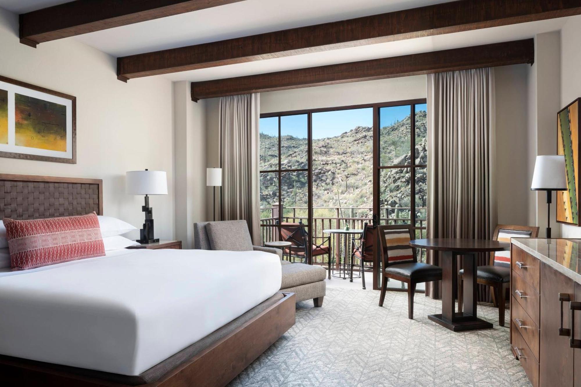 เดอะ ริทซ์-คาร์ลตัน โดฟ เมานต์เทน Hotel มารานา ภายนอก รูปภาพ